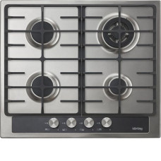 Поверхность KORTING hg 665 ctgx