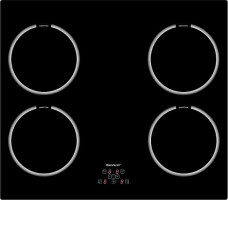 Варочная панель RAINFORD RBH-7604 Black