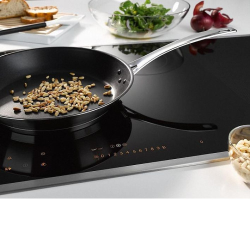 Варочная панель MIELE KM6629 RU EDST сталь
