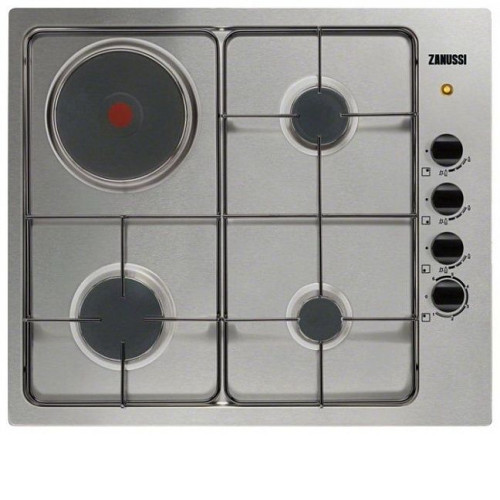 Поверхность ZANUSSI zgm 62444 xa