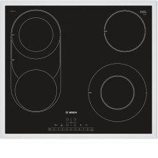 Стеклокерамическая панель Bosch PKM 645FP1R