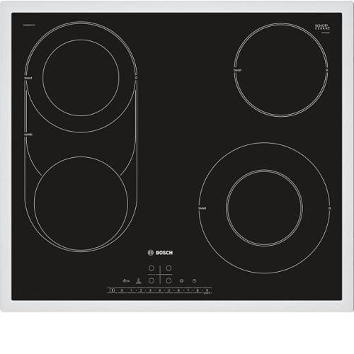 Стеклокерамическая панель Bosch PKM 645FP1R