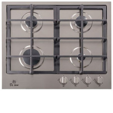 Газовая поверхность ELECTRONICSDELUXE TG4 750231F-070