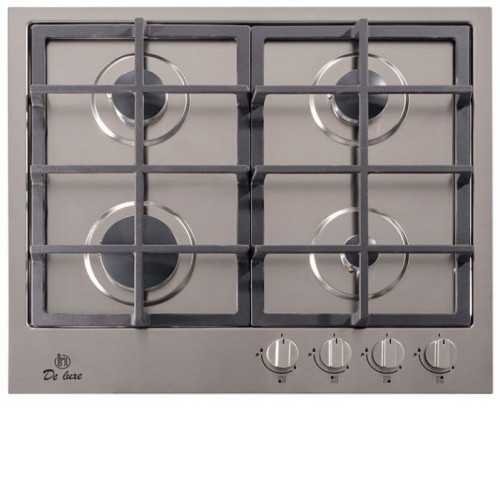 Газовая поверхность ELECTRONICSDELUXE TG4 750231F-070
