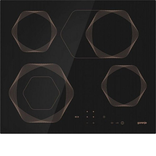 Поверхность GORENJE ECT 62 INB