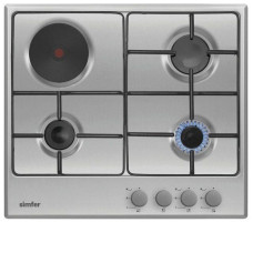 Варочная панель SIMFER H60V31M411