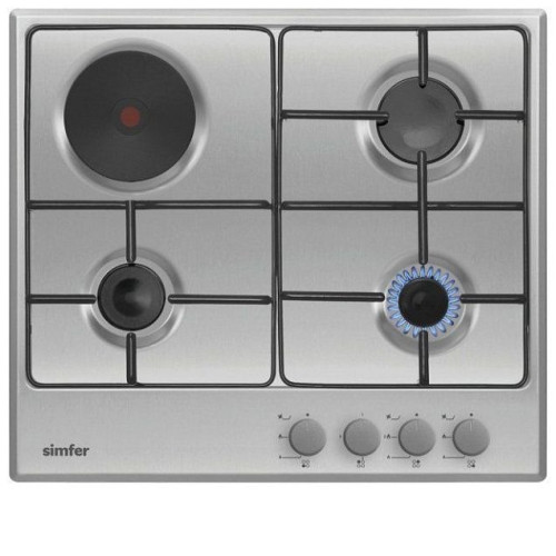 Варочная панель SIMFER H60V31M411