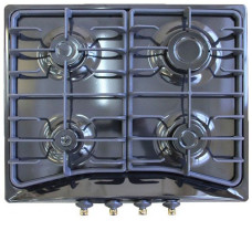 Газовая поверхность DELUXE 5840.00 гмв-006 ЧР
