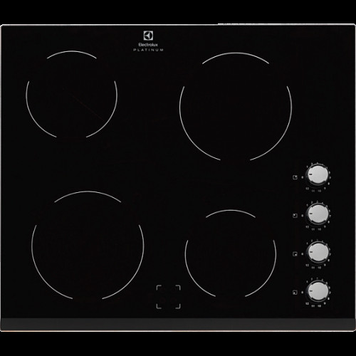 Поверхность ELECTROLUX ehf 96140 fk