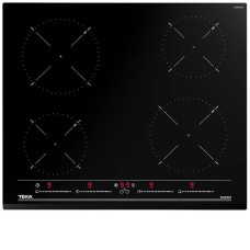 Варочная поверхность TEKA IZC 64010 MSS BLACK (112520015)