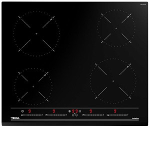 Варочная поверхность TEKA IZC 64010 MSS BLACK (112520015)