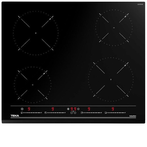 Варочная поверхность TEKA IZC 64010 MSS BLACK (112520015)