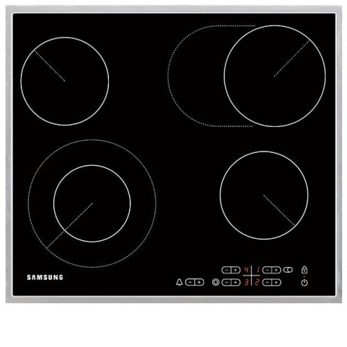 Поверхность SAMSUNG C61R2CAST