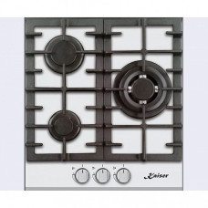 Поверхность KAISER kcg 4380 w turbo
