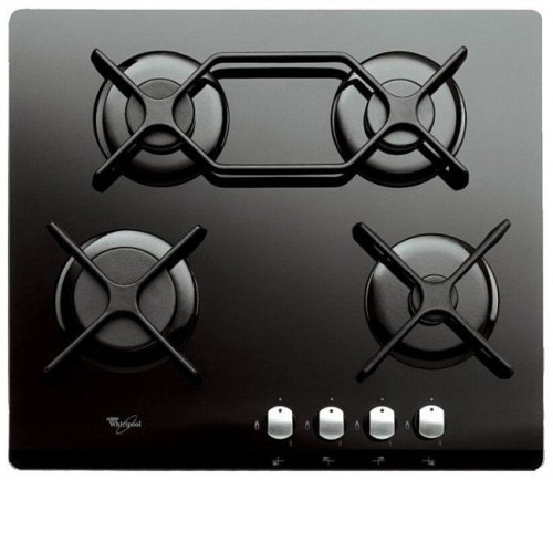 Поверхность WHIRLPOOL akt 424 nb