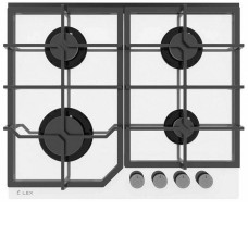 Газовая панель Lex GVG 642 wh Газовая панель Lex GVG 642 wh