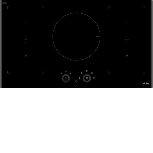 Варочная поверхность KORTING HIB 95750 B Smart