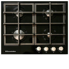 Варочная поверхность ELECTRONICSDELUXE TG4 750231F-040
