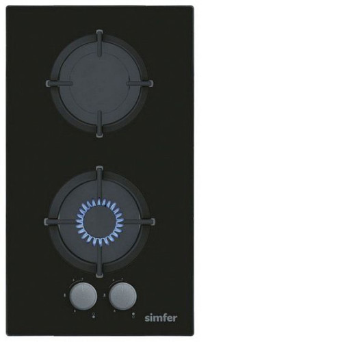 Варочная панель SIMFER H30N20B411