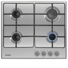 Варочная панель SIMFER H60V40M411 Варочная панель SIMFER H60V40M411