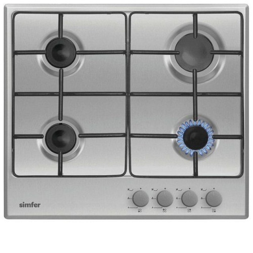 Варочная панель SIMFER H60V40M411