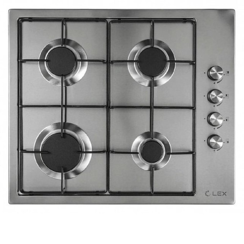 Газовая поверхность LEX GVS 644-1 IX