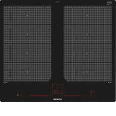 Варочная поверхность Siemens EX 601LXC1 черный
