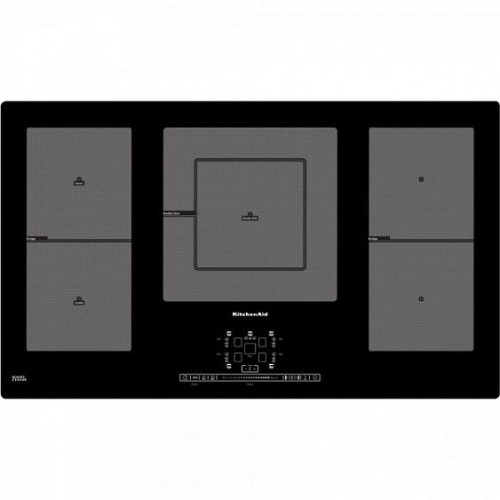 Поверхность KITCHENAID KHIP5 90510