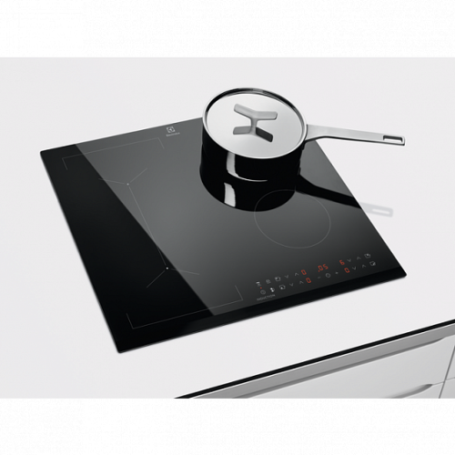 Индукционная стеклокерамическая панель Electrolux IPE 6443 KFV