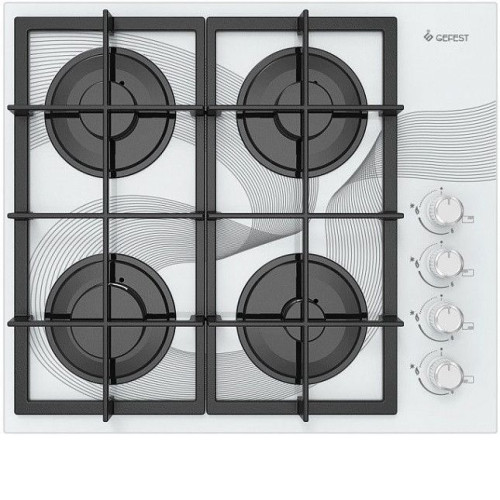 Газовая поверхность GEFEST СВН 2230 К28