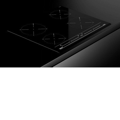 Варочная поверхность TEKA IZC 64010 MSS BLACK (112520015)