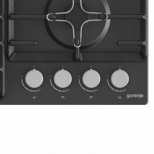 Газовая панель Gorenje G641AMB