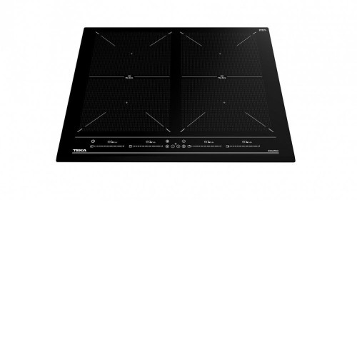 Варочная панель TEKA IZF 64600 BK MSP