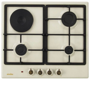 Комбинированная панель SIMFER H60V31O512