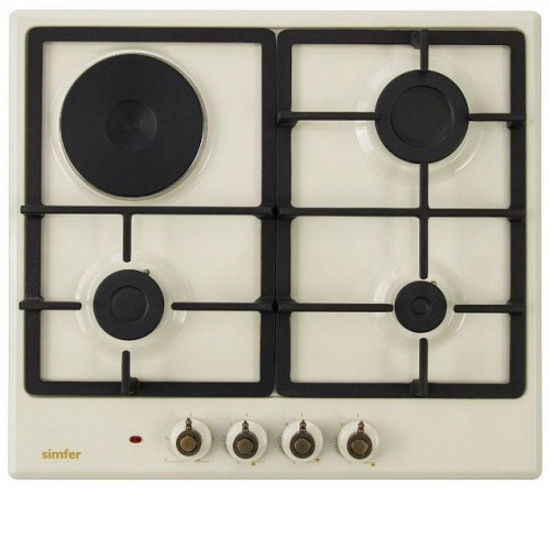 Комбинированная панель SIMFER H60V31O512
