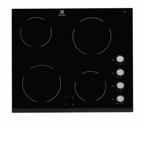 Поверхность ELECTROLUX ehf 6140 fok