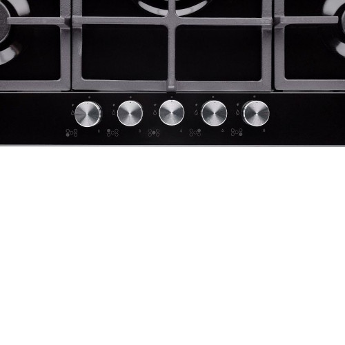 Варочная поверхность GRAUDE GS 90.1 SM