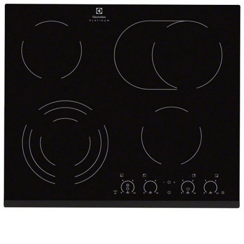 Поверхность ELECTROLUX ehf 96747 fk