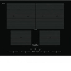 Варочная поверхность Whirlpool SMO 654 OF/BT/IXL