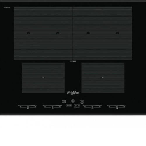 Варочная поверхность Whirlpool SMO 654 OF/BT/IXL