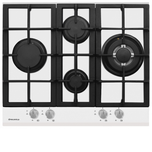Газовая поверхность MAUNFELD gh624ag-ec2w