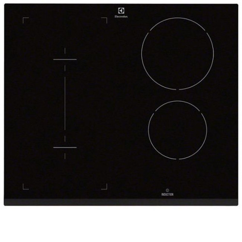 Поверхность ELECTROLUX ehi 6740 fok