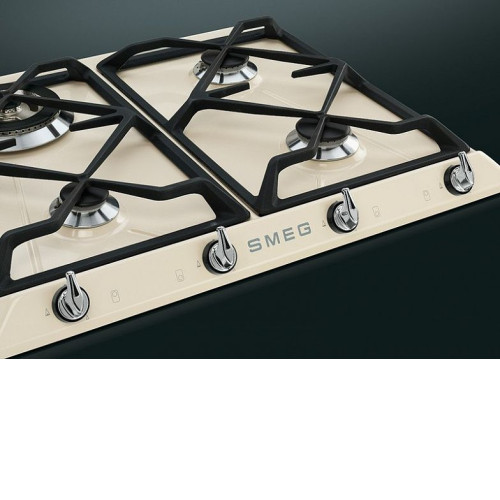 Газовая поверхность SMEG sr964pgh