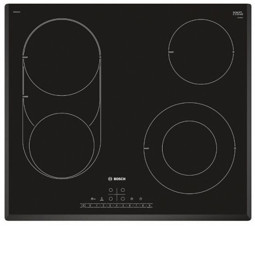 Электрическая поверхность BOSCH PKM651FP1