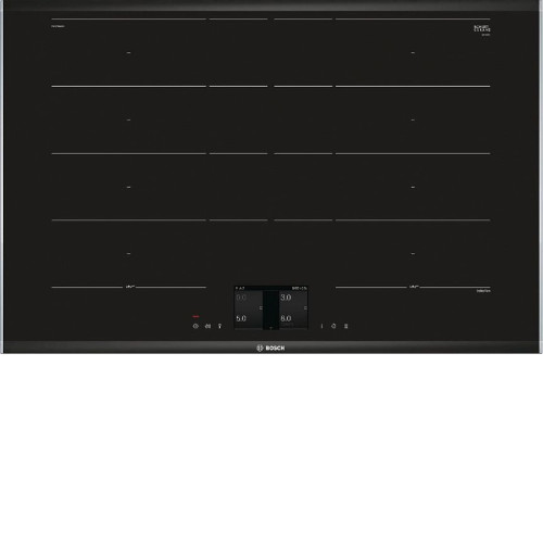 Индукционная варочная поверхность BOSCH PXY875KW1E