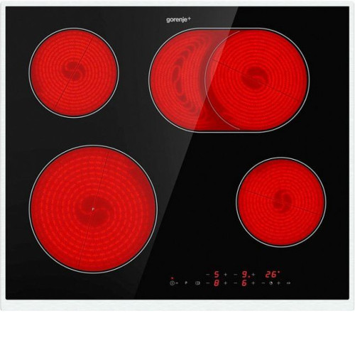Стеклокерамическая панель GORENJE GHT 648 X
