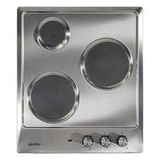 Варочная поверхность Simfer H45E03M016 Варочная поверхность Simfer H45E03M016
