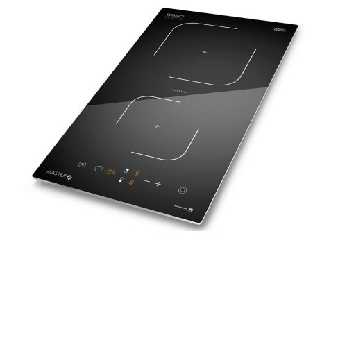 Варочная панель CASO Master E2