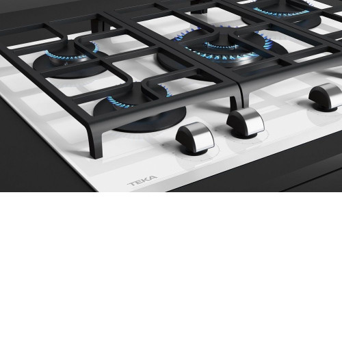 Газовая панель Teka GZC 75331 XBN WHITE (112570102)
