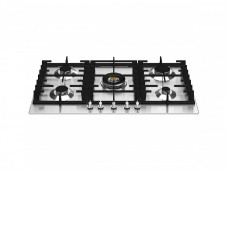 Варочная поверхность BERTAZZONI P905CMODX